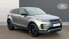 Land Rover Range Rover Evoque 1.5 P300e R-Dynamic HSE 5dr Auto Hatchback